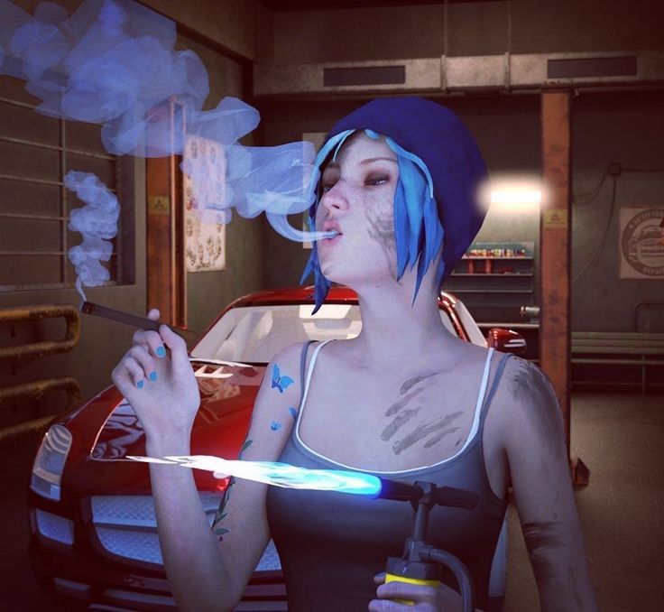Life is Strange Image 5